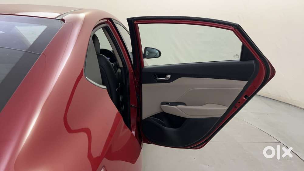 Hyundai Verna 1.5 Mpi Mt Sx (o), 2021, Petrol