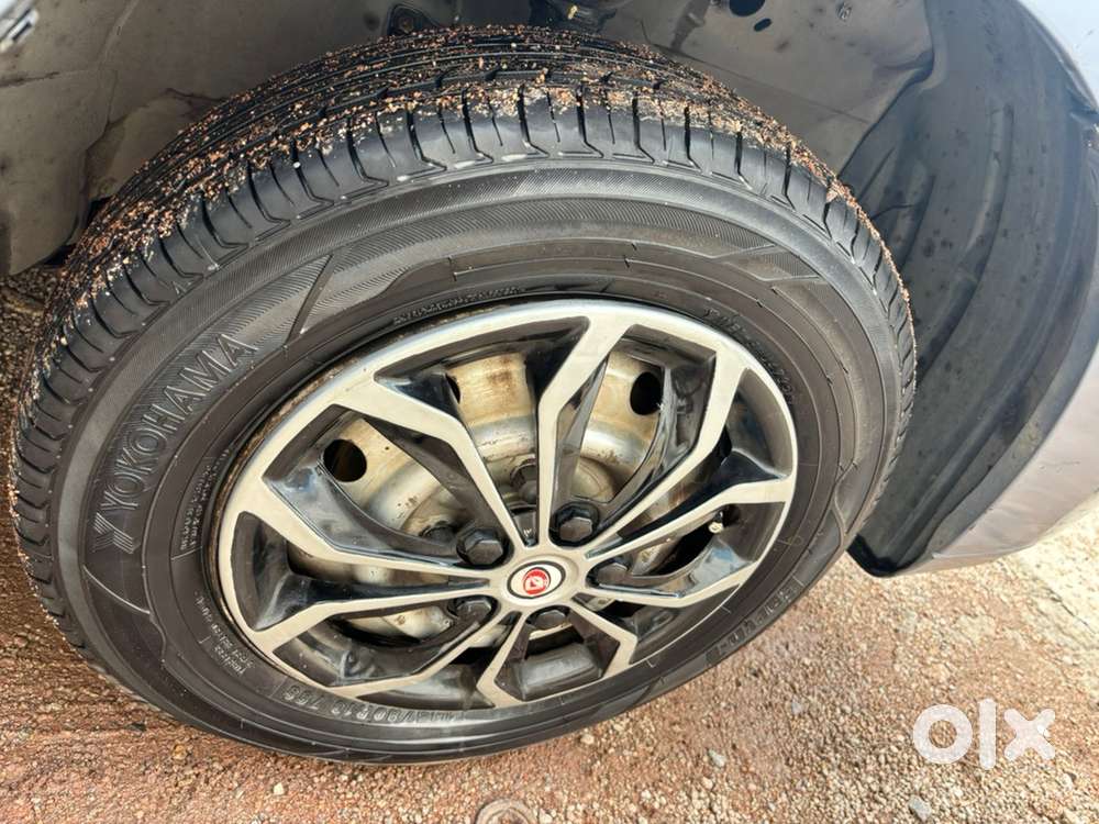 Maruti Suzuki Wagon R 2012
