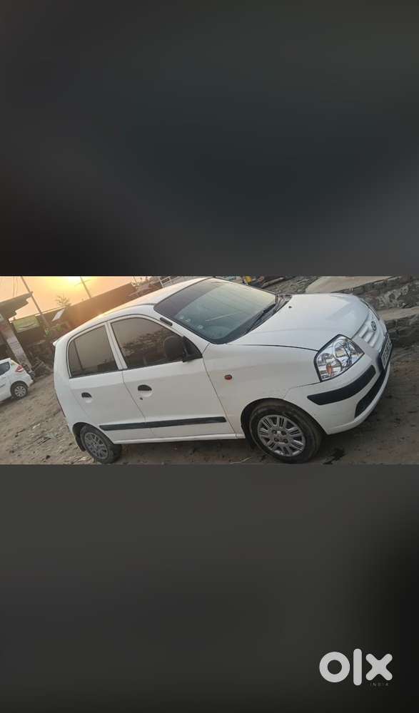 2015 Hyundai Santro Xing Gls Plus Audio