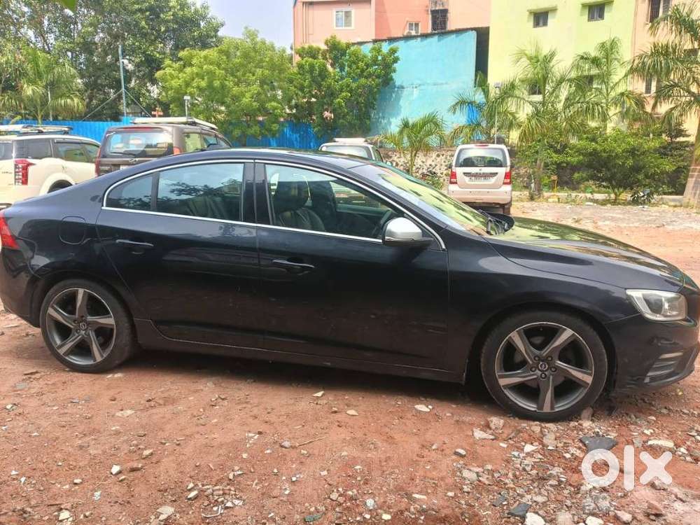 Volvo S60 D4 Momentum, 2015, Diesel