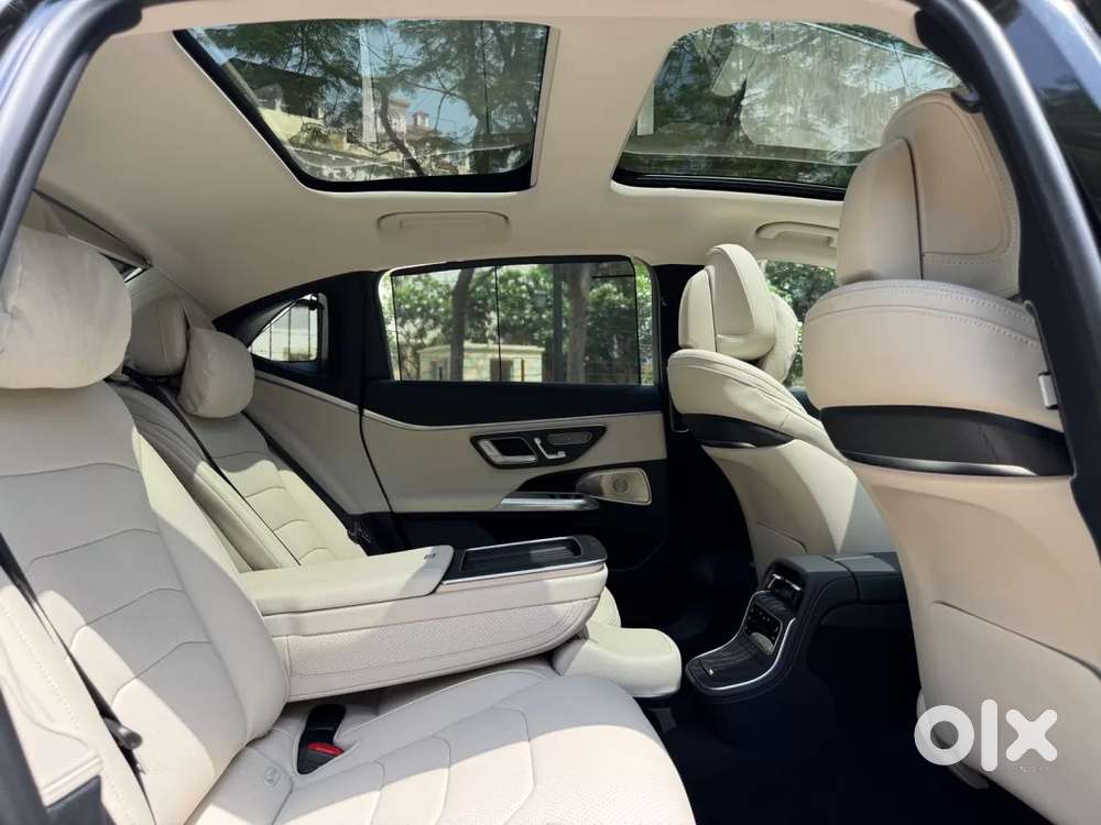Mercedes-benz E-class, 2025, Petrol