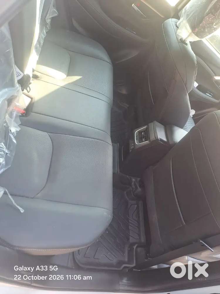 Maruti Suzuki Grand Vitara 2026 Petrol Alpha Plus