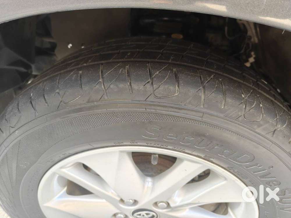 Toyota Innova Crysta 2.4 G Mt 8s, 2020, Diesel