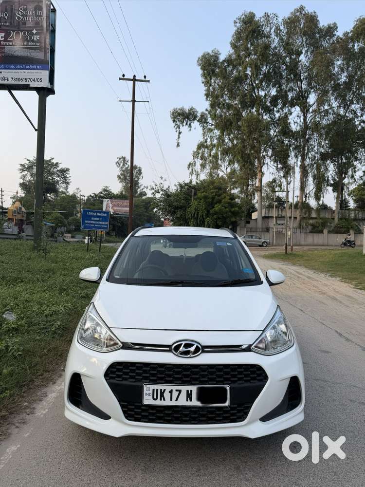 Hyundai Grand I10 1.2 Kappa Magna, 2020, Petrol
