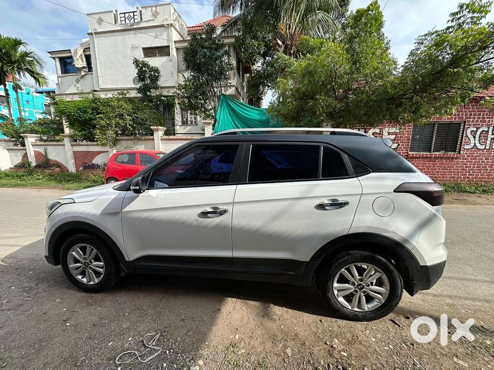 Hyundai Diesel Car 2018