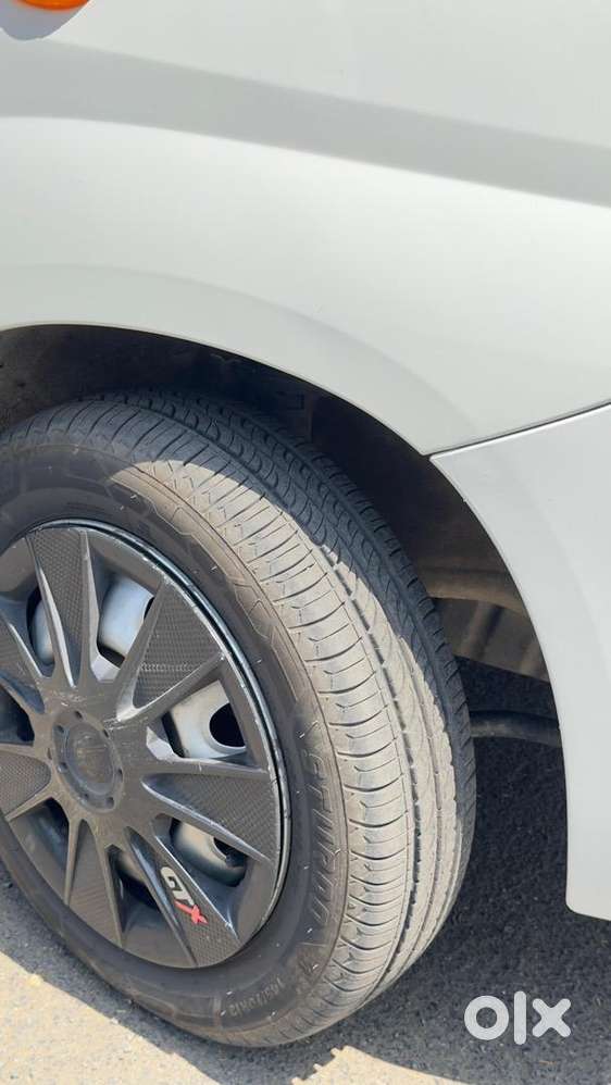 Maruti Suzuki Zen Estilo