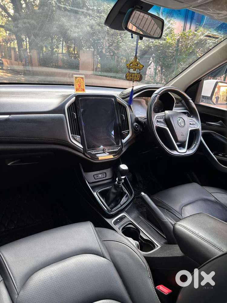 Mg Hector 2.0 Sharp Diesel, 2021, Diesel