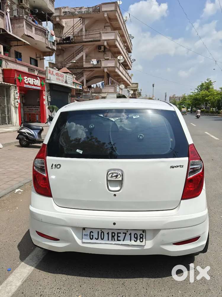 Complate Condition