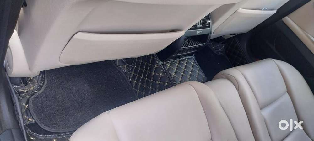 Bmw 5 Series 2.0 520d, 2012, Diesel