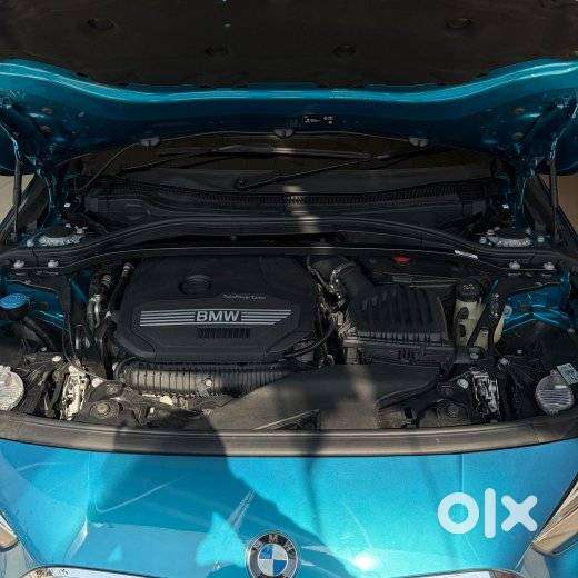 Bmw 2 Series Gran Coupe 220i M Sport Pro, 2024, Petrol