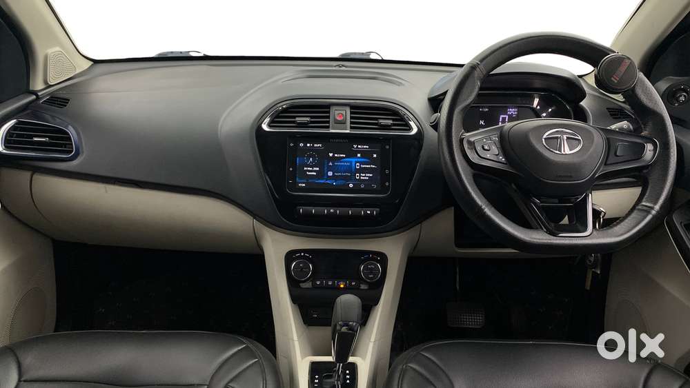 Tata Tiago Xza Plus, 2023, Petrol