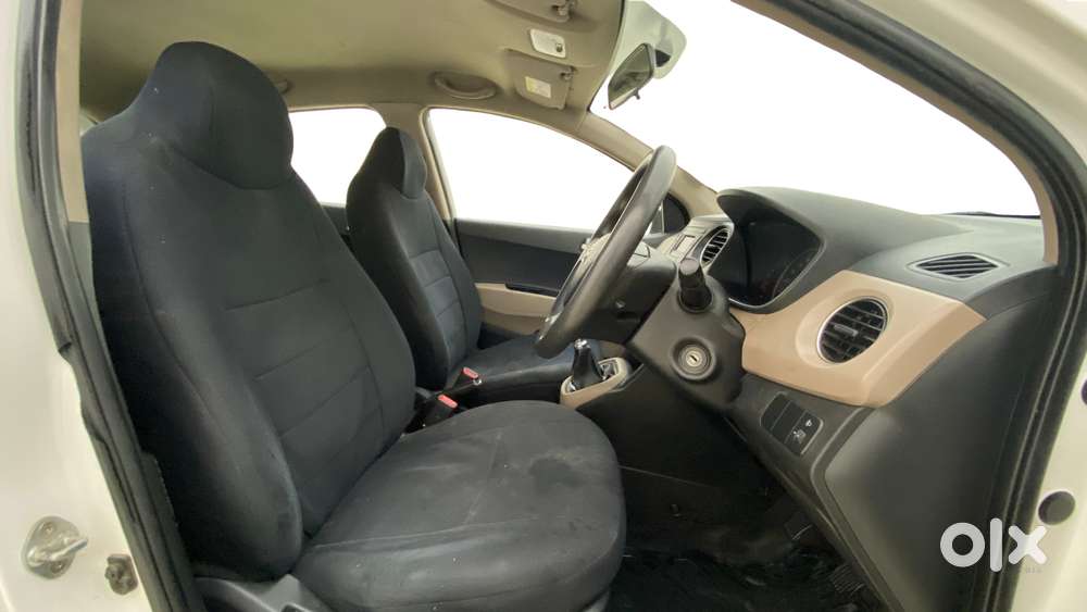 Hyundai Grand I10 Sportz 1.2 Kappa Vtvt, 2016, Petrol