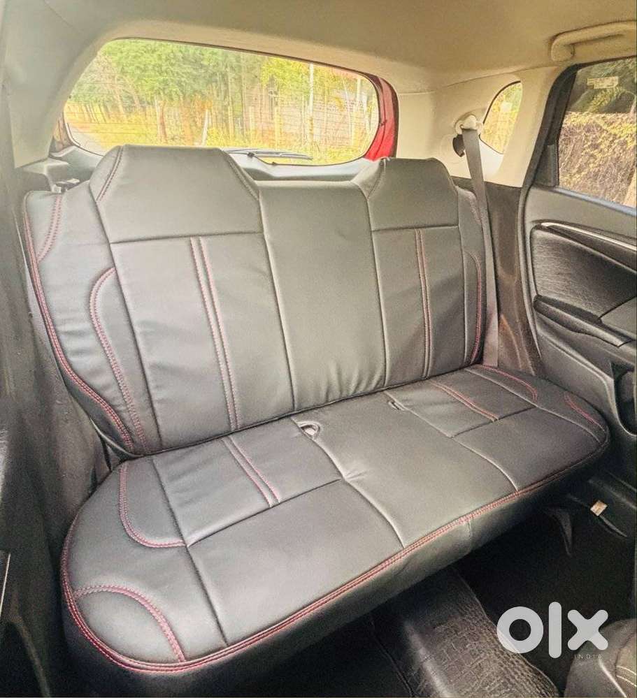 Honda Wr-v, 2019, Diesel