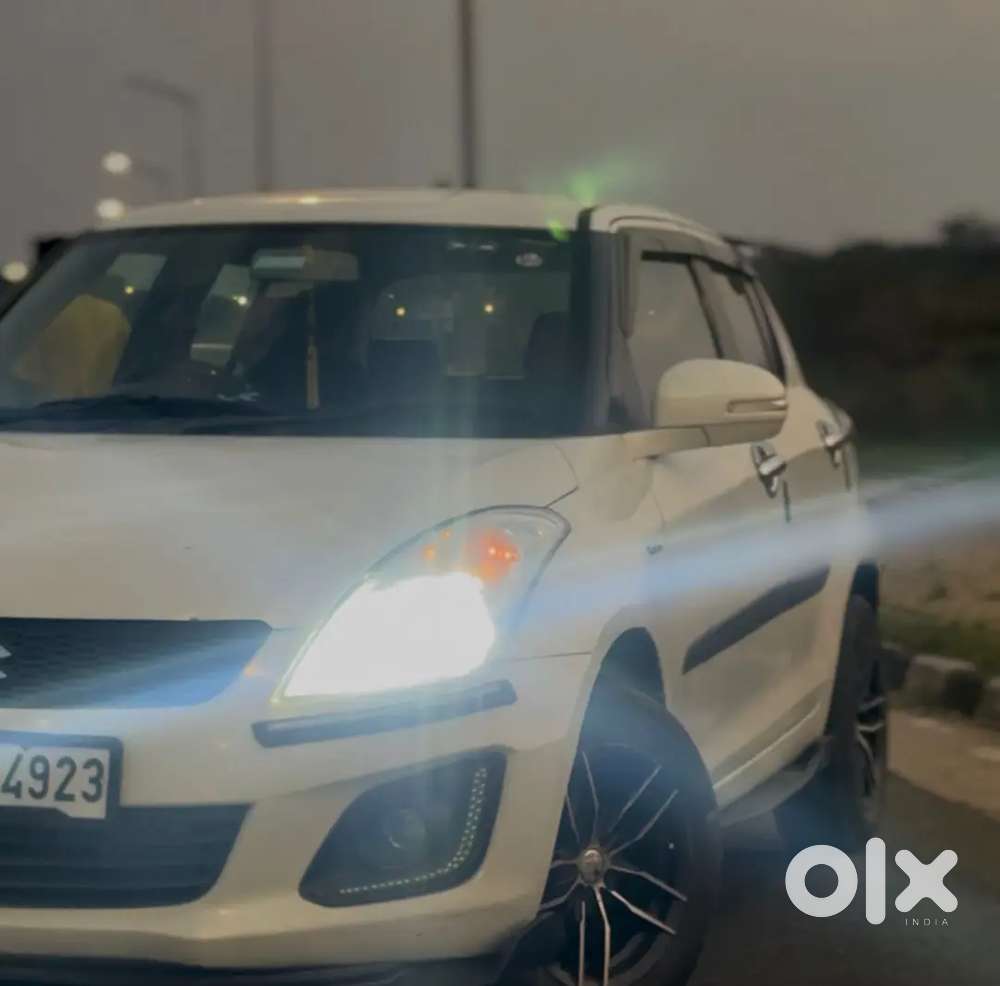 Car Is In Good Condition