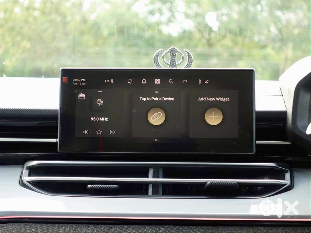 Tata Sierra Pure Plus Diesel At, 2026, Diesel