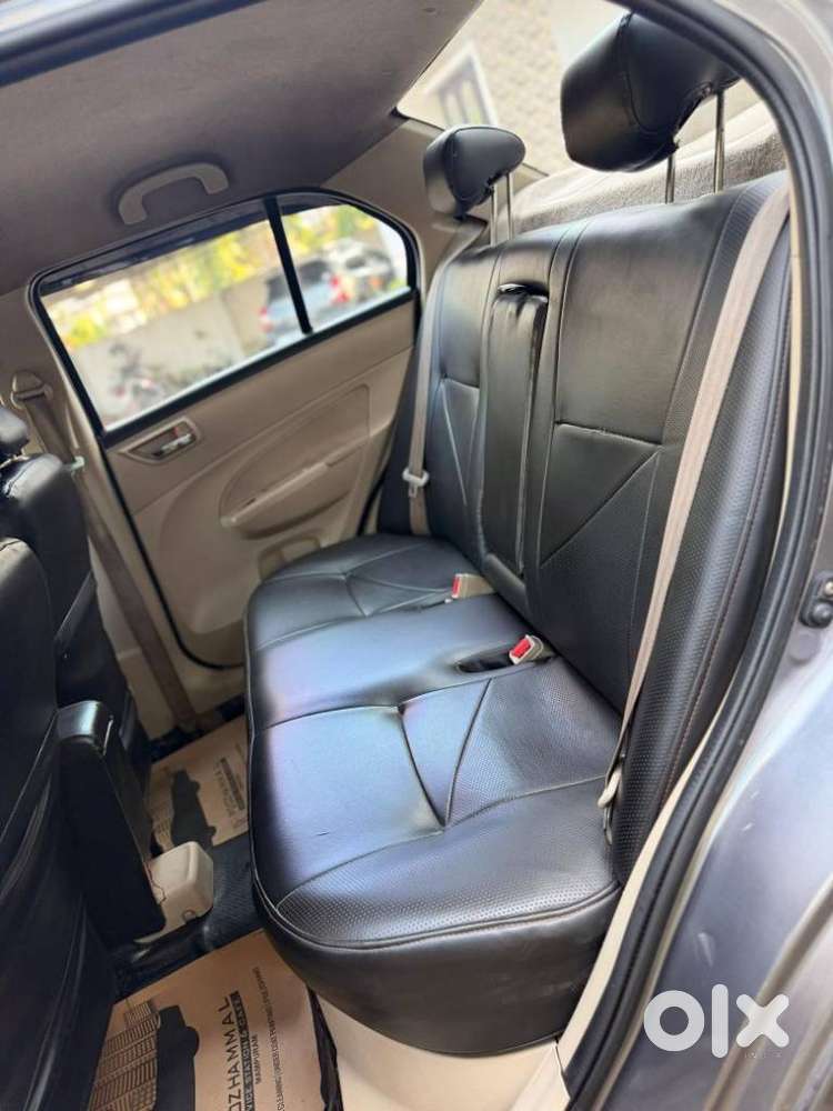 Maruti Suzuki Swift Dzire Vdi Bsiv, 2013, Diesel