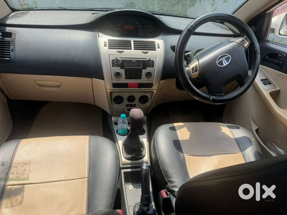 Reliable Tata Indica 2012