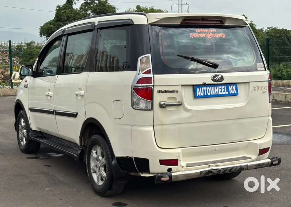 Mahindra Xylo E9 Bs-iv, 2013, Diesel