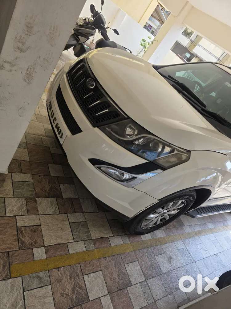 Mahindra Xuv500 2016 Diesel 171000 Km Driven