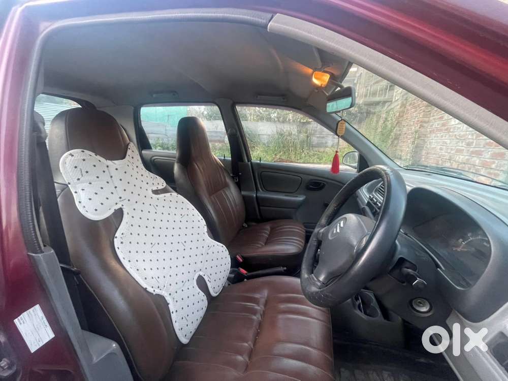 Maruti Suzuki Alto K10 2011 Petrol Well Maintained