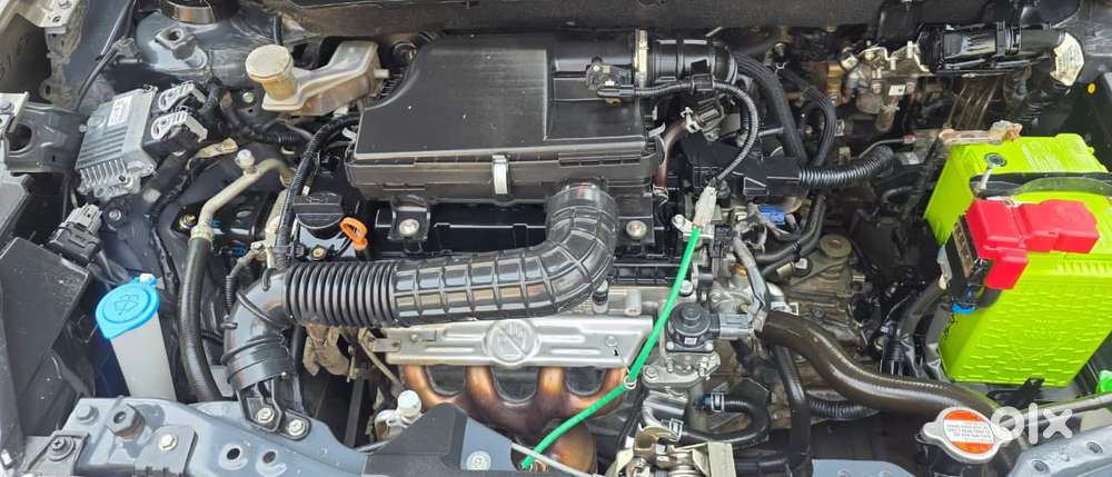 Maruti Suzuki Swift Dzire Vxi(o) Mt, 2024, Cng & Hybrids