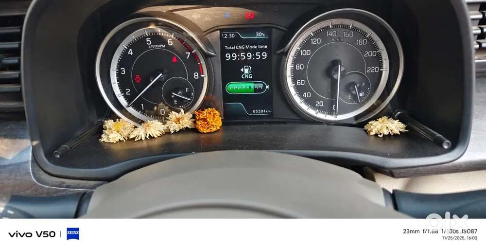 Maruti Suzuki Ertiga – Excellent Condition, Single Owner