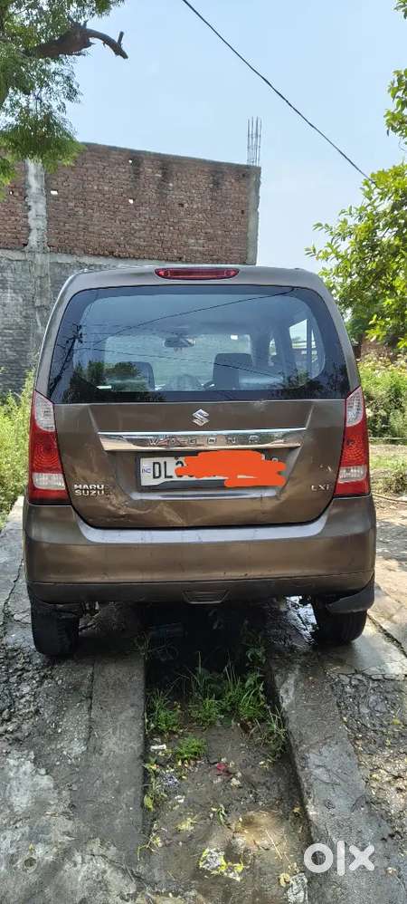 Maruti Suzuki