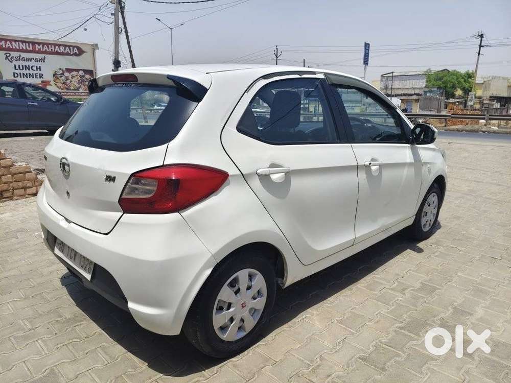 Tata Tiago 1.05 Revotorq Xm Option, 2016, Cng & Hybrids