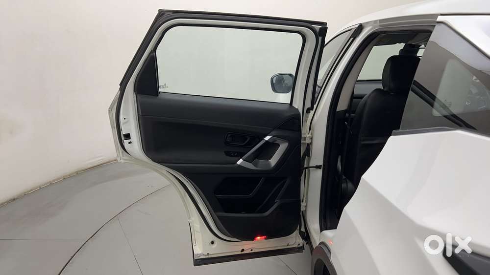 Tata Harrier Xm, 2022, Diesel