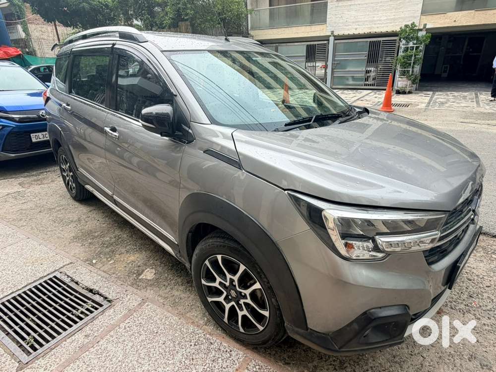 Xl6 2020 Alpha+ Automatic With New Cng