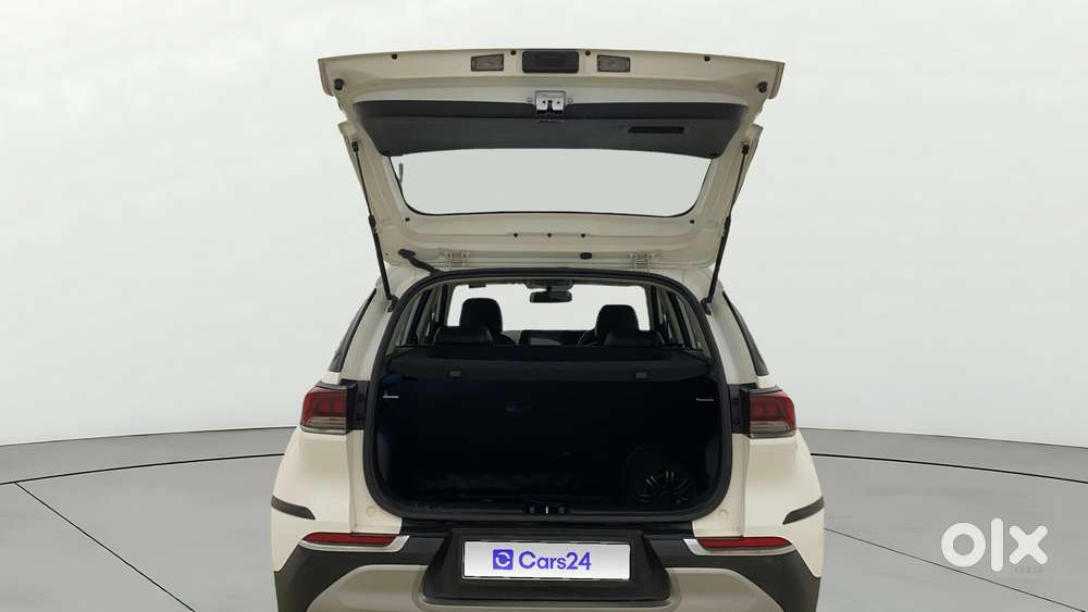 Kia Sonet 1.0 Htx Imt, 2021, Petrol
