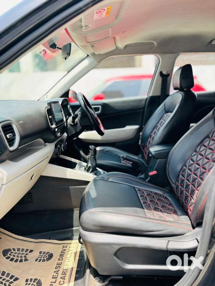 Hyundai Venue 2024 Petrol