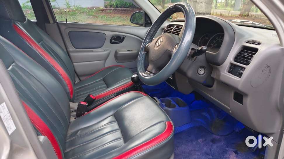 Maruti Suzuki Alto K10 1.0 Vxi, 2010, Petrol