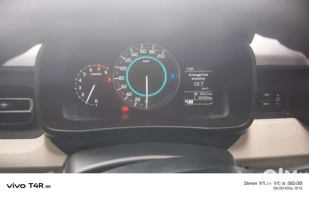 Maruti-suzuki Ignis 1.2 Zeta 2023