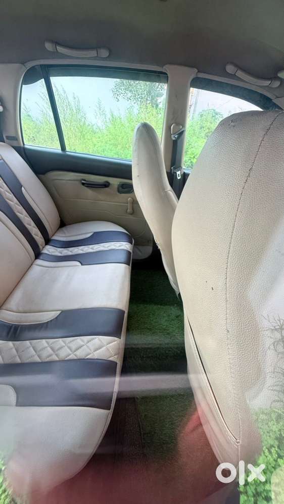 Hyundai Santro Xing 2014