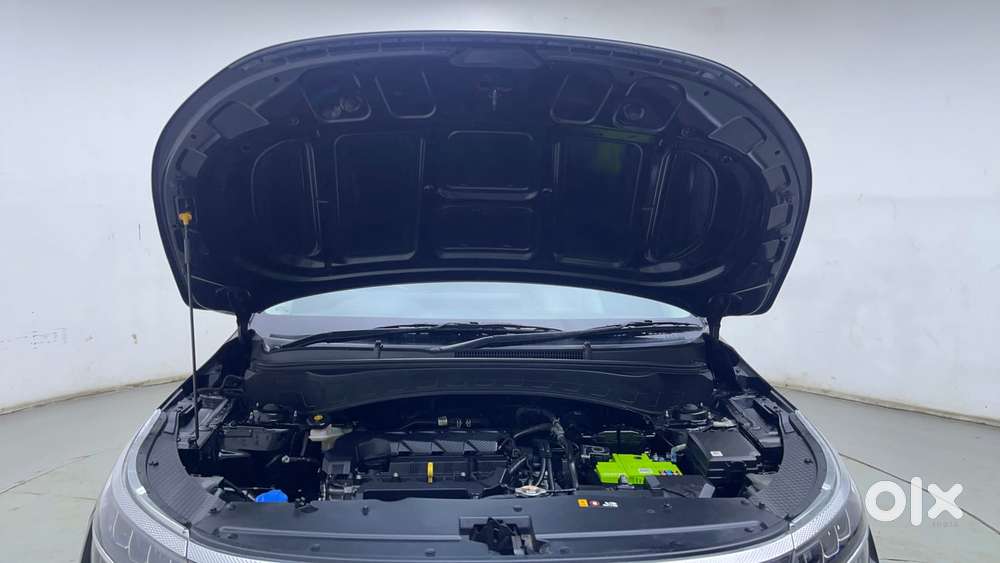 Kia Seltos 1.5 Htx At Petrol, 2022, Petrol