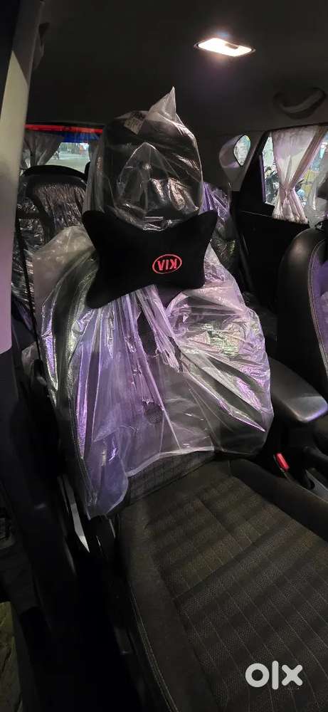 Kia Sonet 2021 Htk Plus Vip No 5786