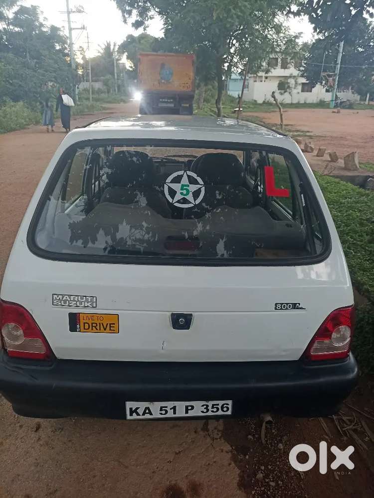 Maruthi 800