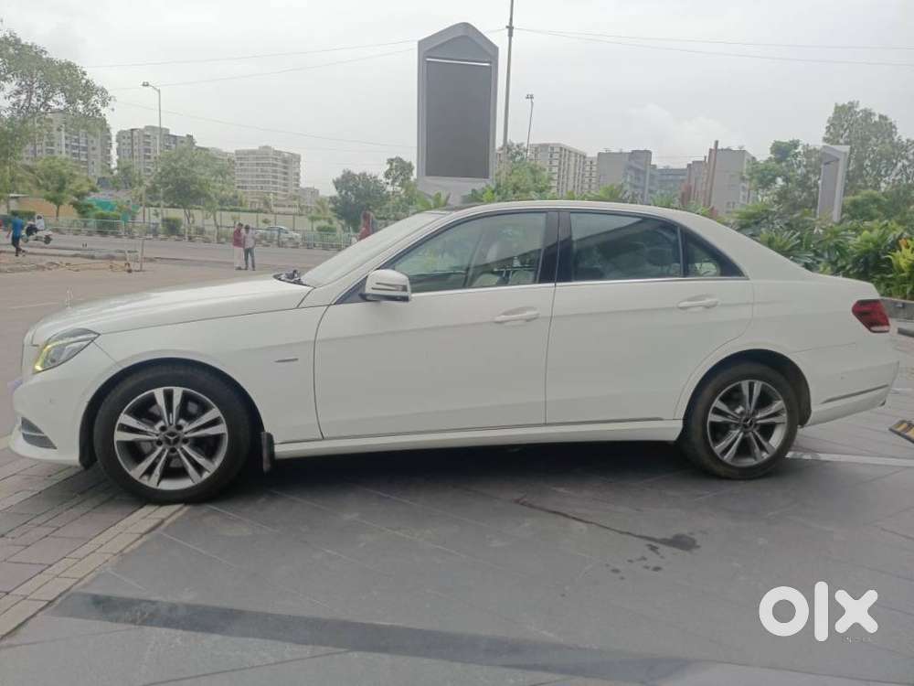 Mercedes-benz E-class E250 Cdi Classic, 2015, Diesel