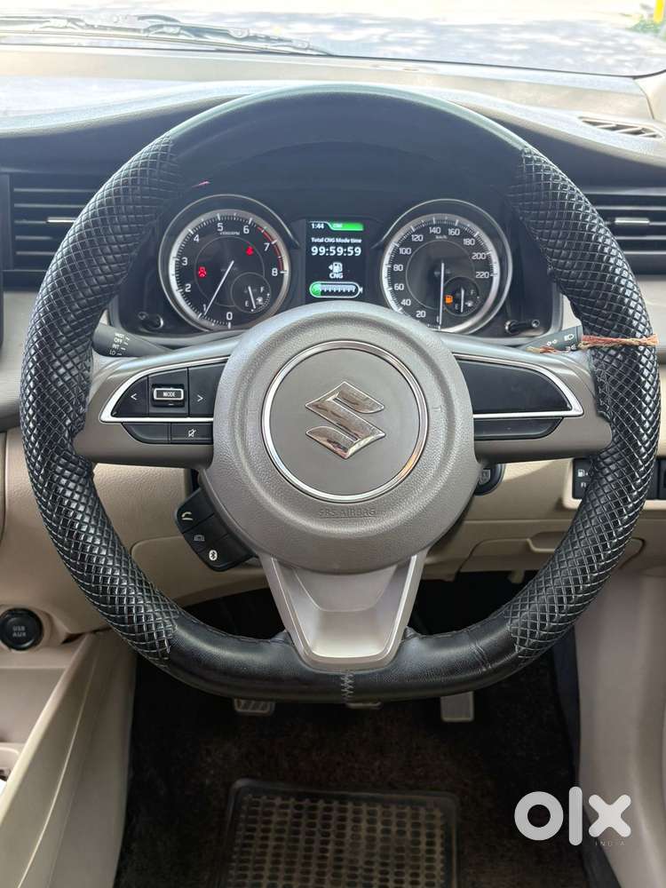 Maruti Suzuki Ertiga 1.5 Vxi, 2025, Cng & Hybrids