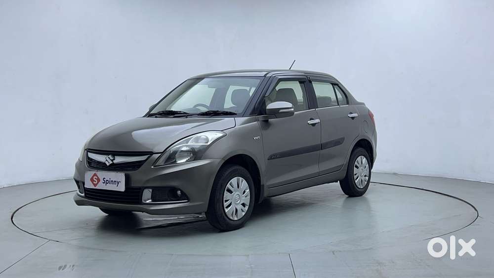 Maruti Suzuki Swift Dzire 1.3 Vxi, 2016, Petrol