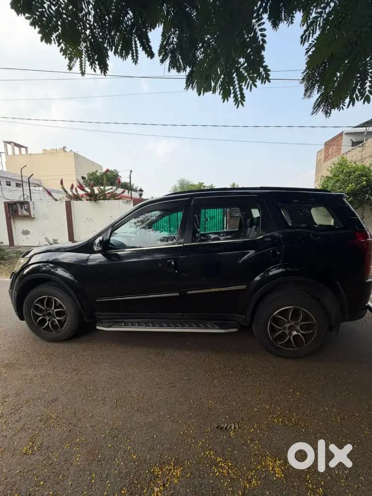 Mahindra Xuv500 Diesel Manual 2016