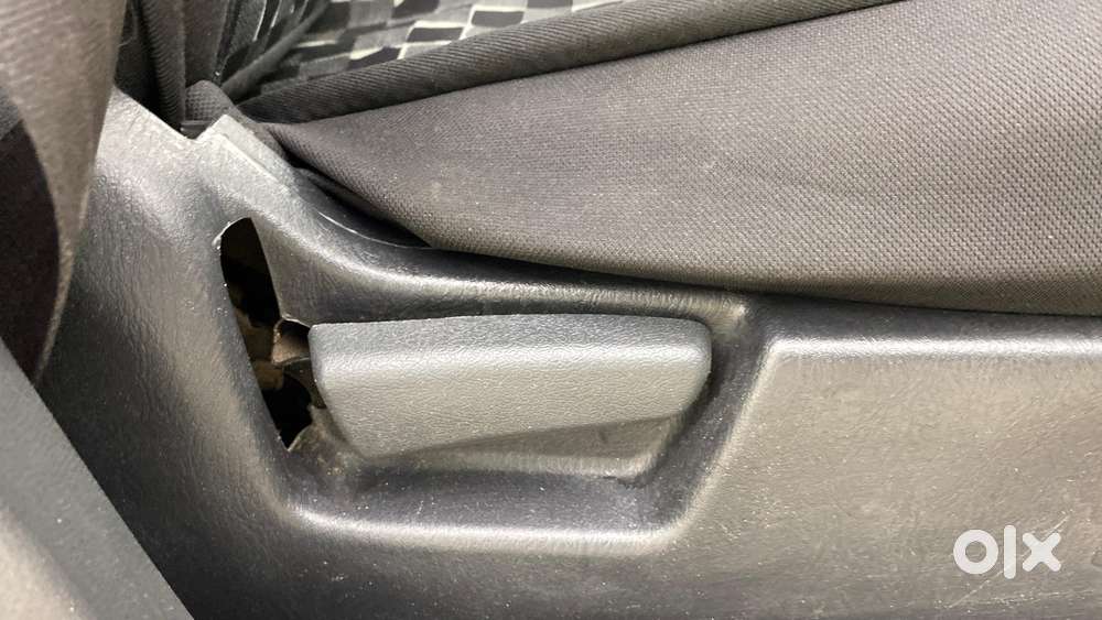 Maruti Suzuki Alto K10 Vxi, 2016, Petrol