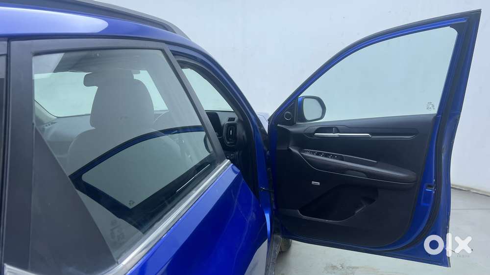 Kia Sonet Gtx+ 1.5, 2020, Diesel