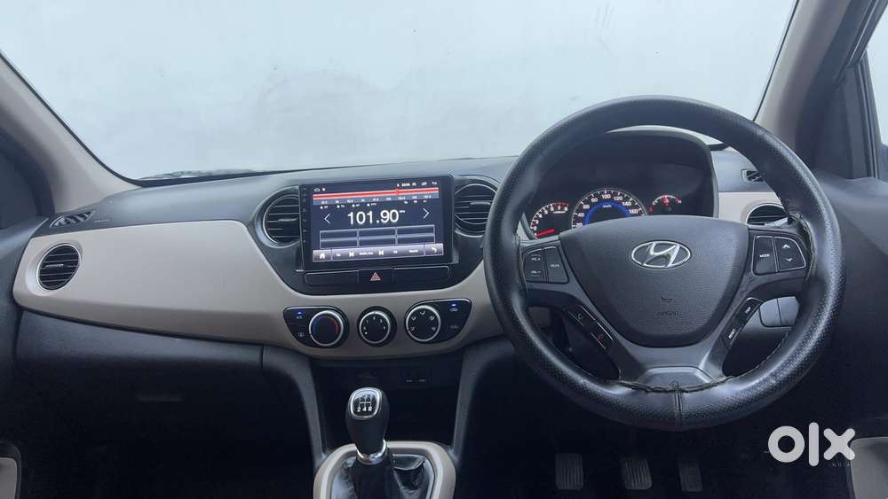 Hyundai Grand I10 1.2 Kappa Asta, 2014, Petrol