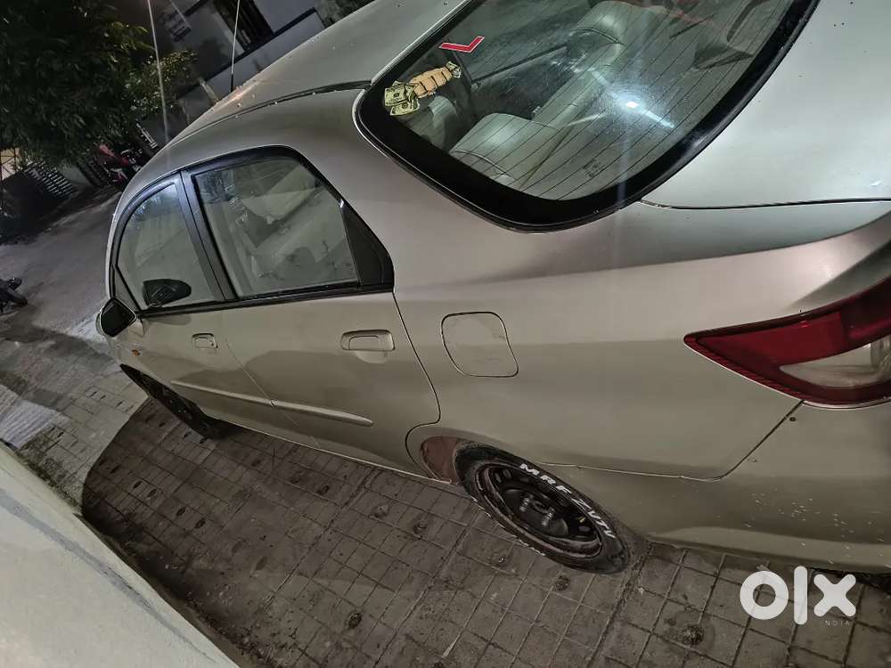 Honda City 2004 Petrol 135000 Km Driven