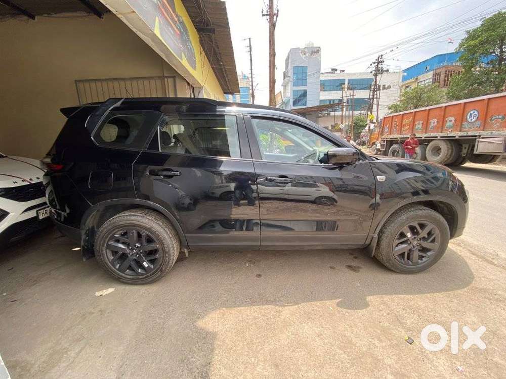 Tata Safari 2.0 Kryotec Xta Plus, 2023, Diesel