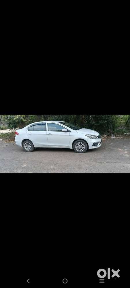 Maruti Suzuki Ciaz Smart Hybrid Delta , 2020, Petrol