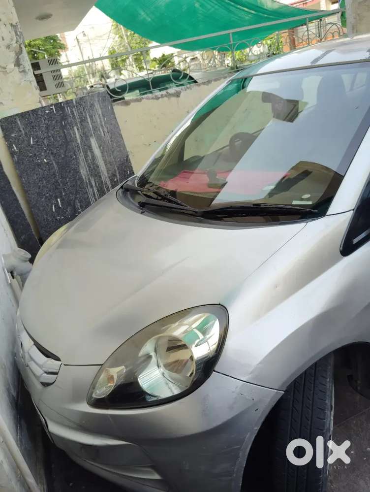 Honda Amaze 2014 Petrol Well Maintained