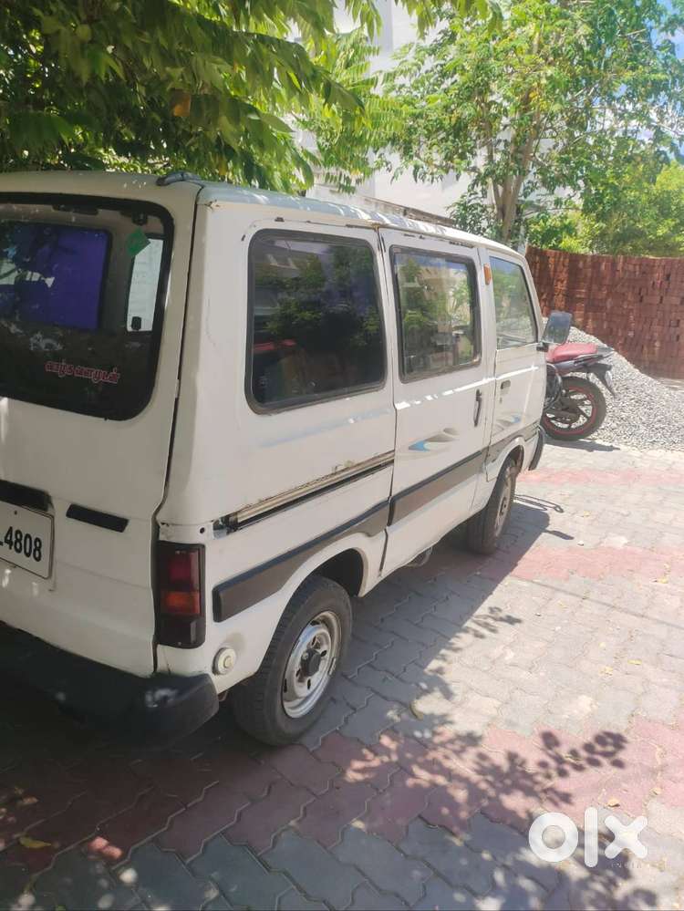 Lpg And Petrol